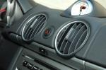 Porsche Cayman S 2008 года